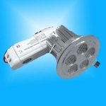 Faretto da incasso a Led 15W 220V