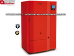 Caldaia a Pellet Extraflame LP30 8,6-31,1 kW * 890 m3 