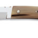 Coltello Berti Gobbo