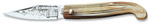 Coltello Berti Maremmano