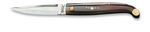 Coltello Berti Tre pianelle