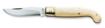 Coltello Berti Zuava
