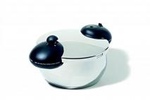 Pentola a pressione Alessi lt.4