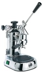 Macchina caffè La Pavoni Professional lusso