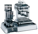 La Pavoni JDL ECL BL set