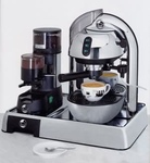 La Pavoni JDL EIL BL set