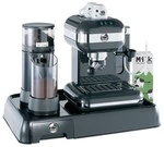 La Pavoni JV ECN BN set