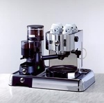 La Pavoni JDL EDL BL set