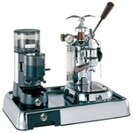 La Pavoni JDL AGC PLH set
