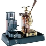 La Pavoni DDR AGO PRH set