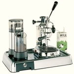 La Pavoni JL EL BL set