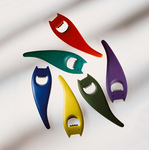 Apribottiglie Alessi Diabolix
