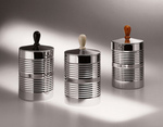 Barattolo Alessi Tin Man