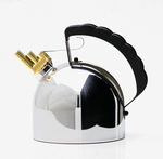 Bollitore Alessi