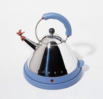 Bollitore elettrico Alessi