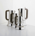 Caffettiera espresso Alessi