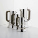 Caffettiera espresso Alessi