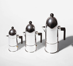 Caffettiera espresso Alessi  La Cupola