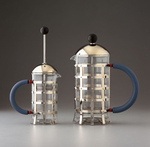 Caffettiera Alessi a pressofiltro o infusiera