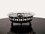 Cestino Alessi Rosenschale
