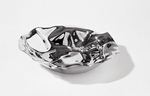 Alessi Sarrià centre-piece fruit bowl