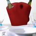 Rinfrescavino Alessi Chiringuito Cooler