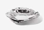 Alessi Port centre-piece fruit bowl