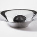 Centrotavola fruttiera Alessi Amfitheatrof