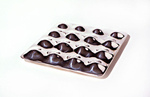 Alessi Fruitscape centre-piece fruit bowl
