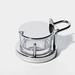 Formaggiera Alessi 5071