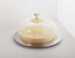 Vassoio per formaggi Alessi