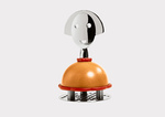Alessi Anna Cheese cheese grater