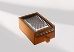 Alessi cheese grater
