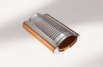 Alessi cheese grater