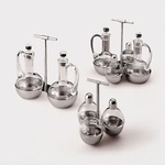 Set per condimenti Alessi