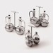 Set per condimenti Alessi