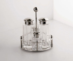 Set per condimenti Alessi