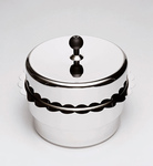 Alessi Vapor-Set steam cooker
