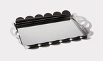Alessi Recinto tray