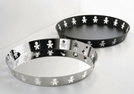 Alessi Girotondo tray