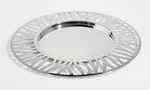 Alessi Tralcio Muto tray