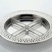 Alessi Cactus hors-d'oeuvres dish