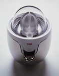 Alessi electric citrus squeezer