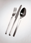 Posate Alessi Dry
