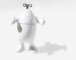 Alessi Salo salt grinder
