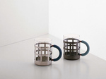 Tazza da tè Alessi