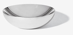 Centrotavola fruttiera Alessi Double