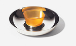 Antipastiera o set pinzimonio Alessi 