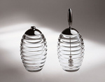Alessi Sugar Jar sugar bowl