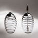 Zuccheriera Alessi Sugar Jar